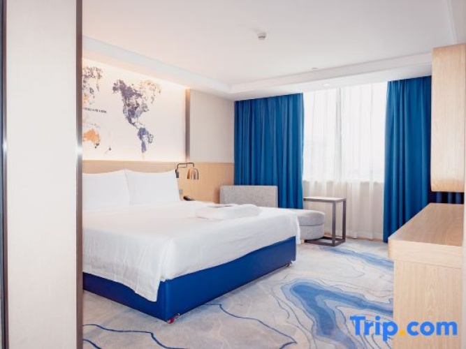Business Double Suite