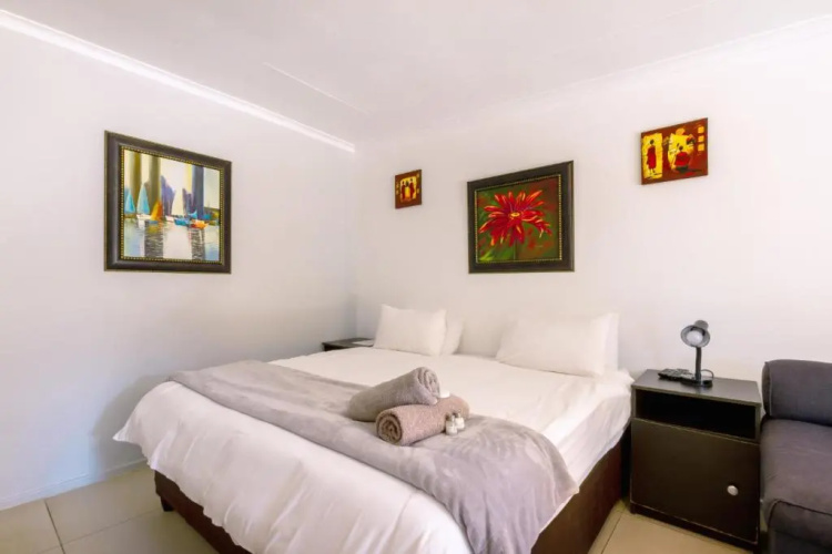 Linden Guest House