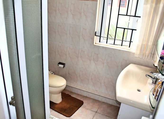 4 Bedrooms Villa with balcony