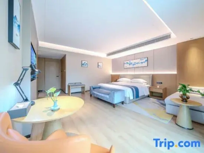 Executive Single room