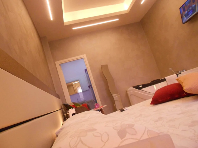 B&B Coccolhouse