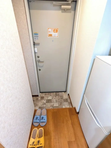 Comfort room
