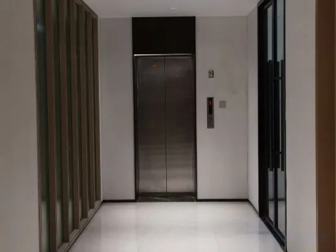 Jiari Huayuan Hotel
