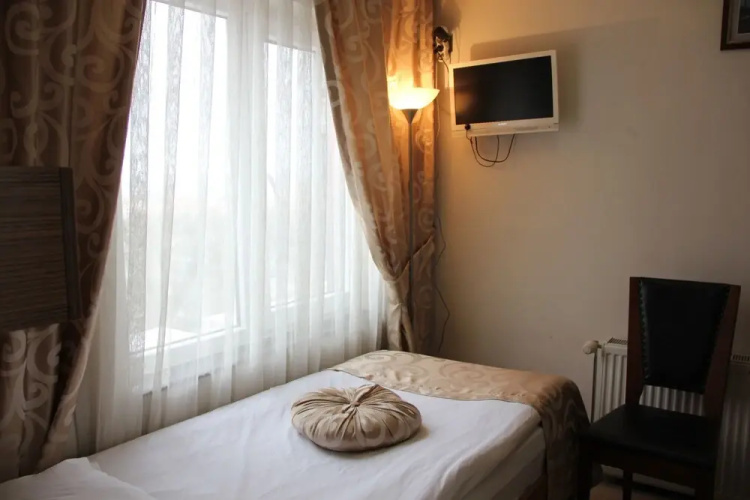 Real Residence