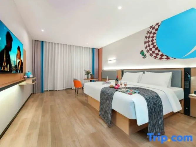 Privilege Double room