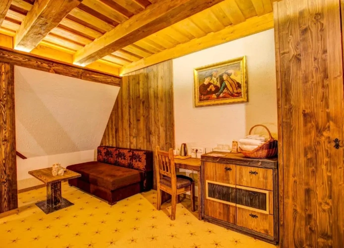 Superior room