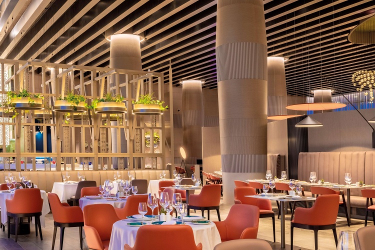 Hyatt Regency Algiers Airport photo 31