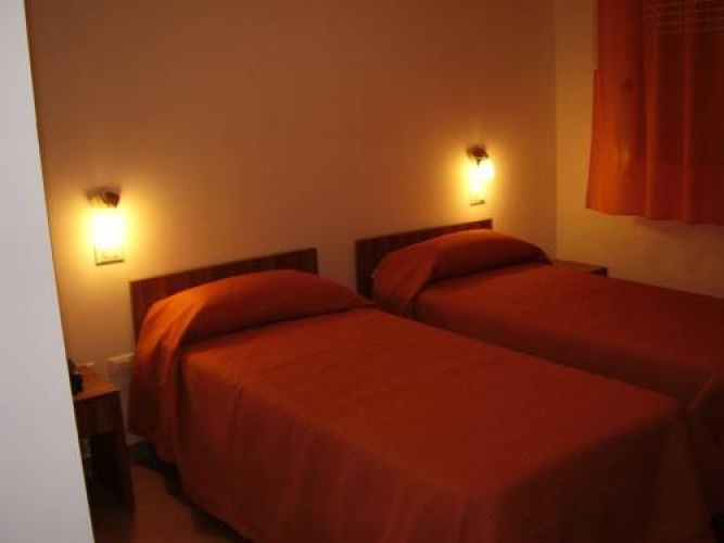 Hotel Grisù Collins