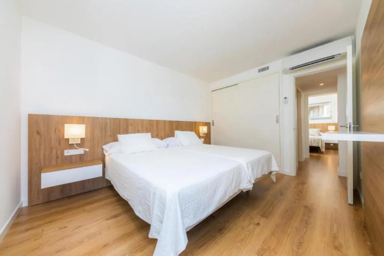 Duplex Las Palmeras ii