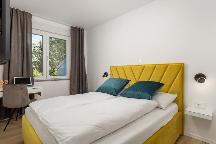 Modern Apartment Di Più