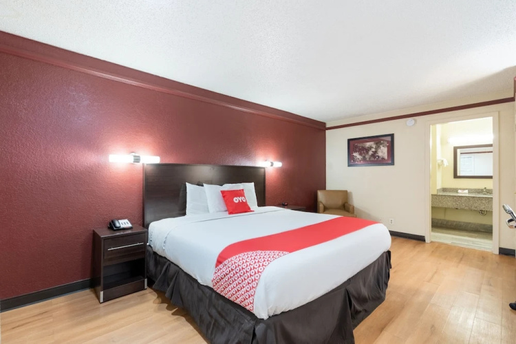 Days Inn Tulsa Airport