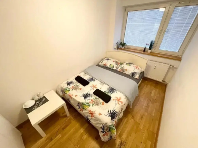 Fantastic Inn Warsaw - CH35