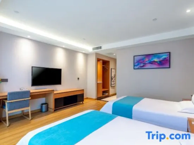 Business Twin room