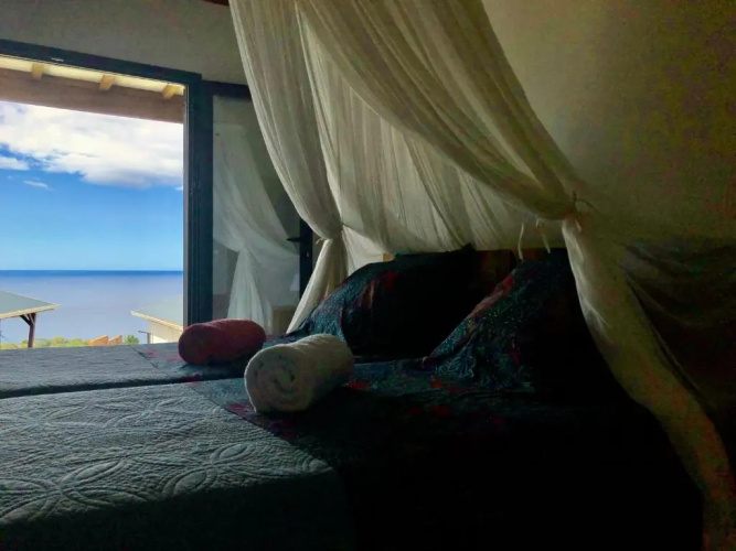 Calypso Bay