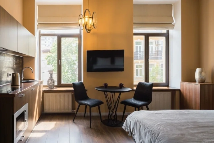 Superior Apartment
