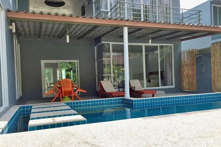 3 Bedrooms Family Cottage