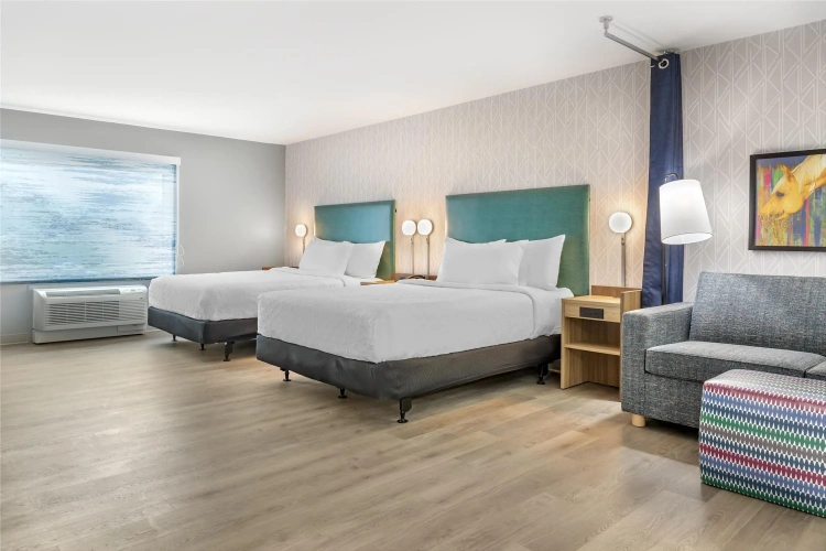 Double Suite