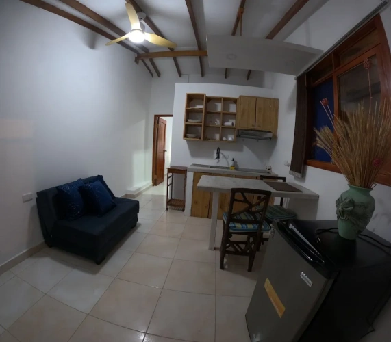 Comfort Suite