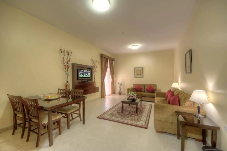 Asfar Resorts