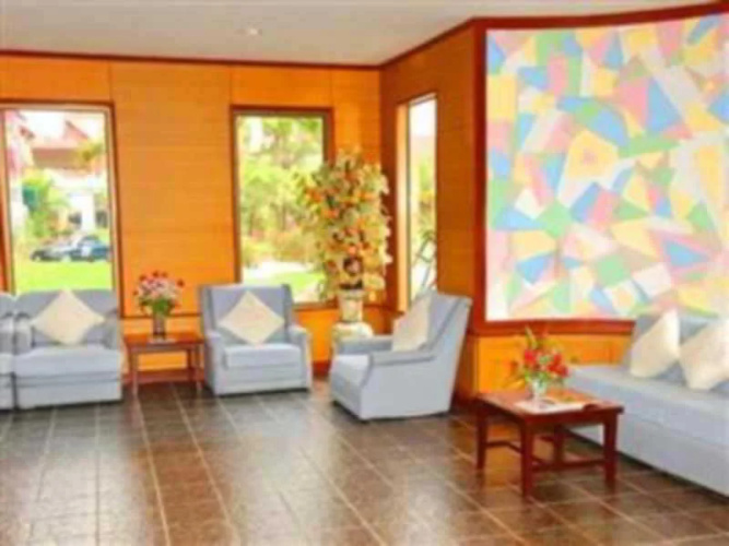 Phatad Valley Hotel