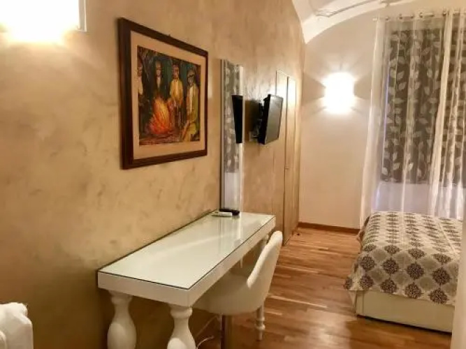 B&B Biancagiulia