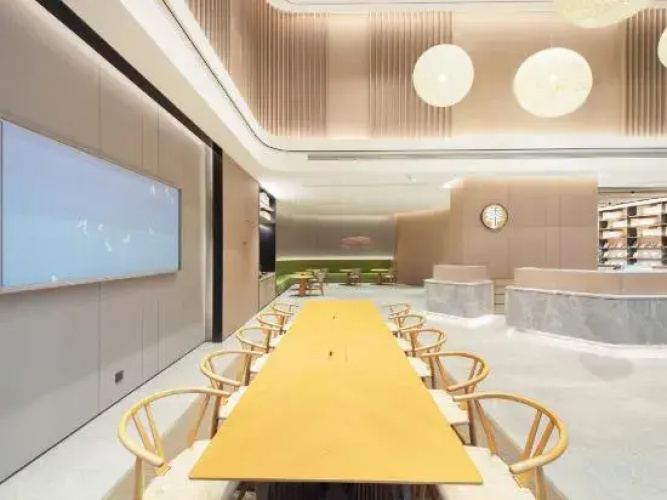 JI Hotel (Zhoukou Luyi Ziqi Avenue)