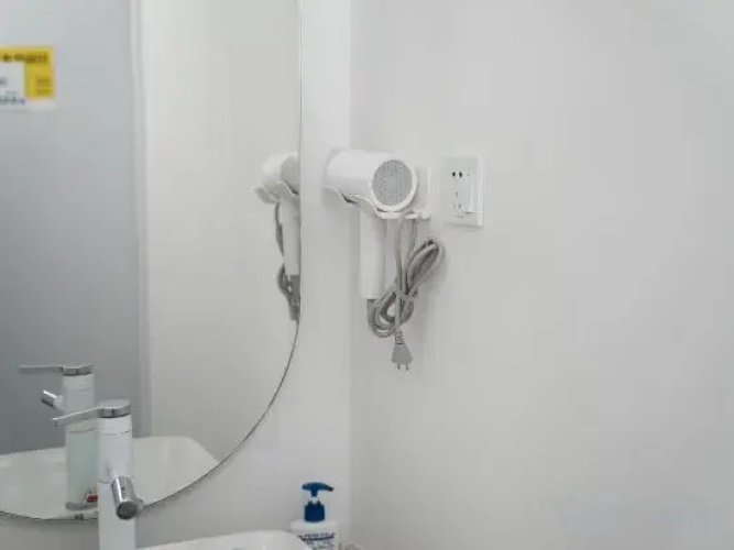 cubicle sanya