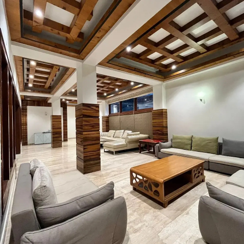 Cilantro Unwind Delisso Abode Pelling