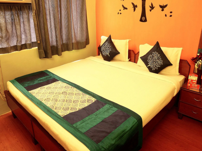 OYO 2910 Hotel Relax