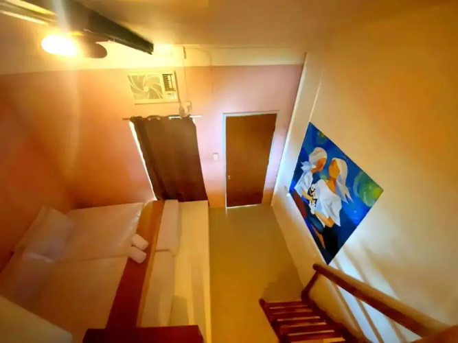 Lexias Hostel and Co-Working Space