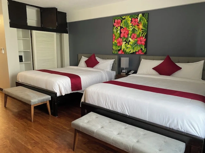 Royal Double room