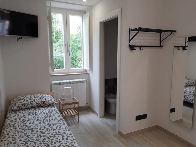B&B Il Daviduccio Suite