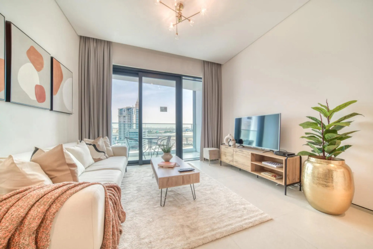 Address JBR - 708 in Dubai