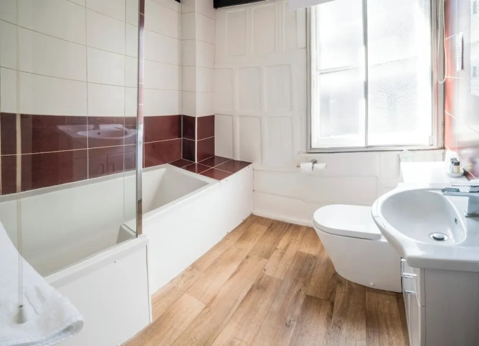 Executive Double room