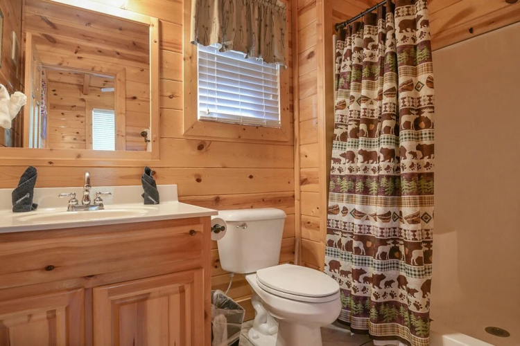 Lakeside Getaway by Eagles Ridge Resort