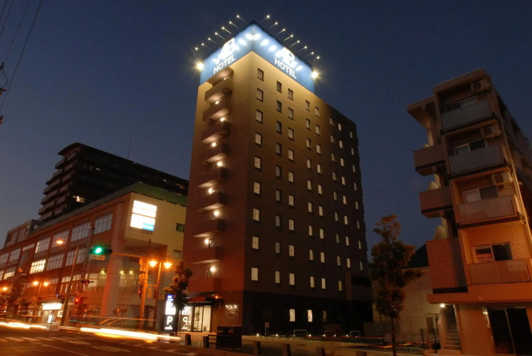 Hotelbild