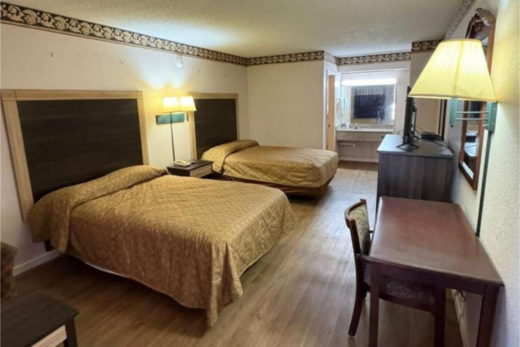 Americas Best Value Inn