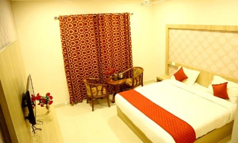 BCN Grand Inn