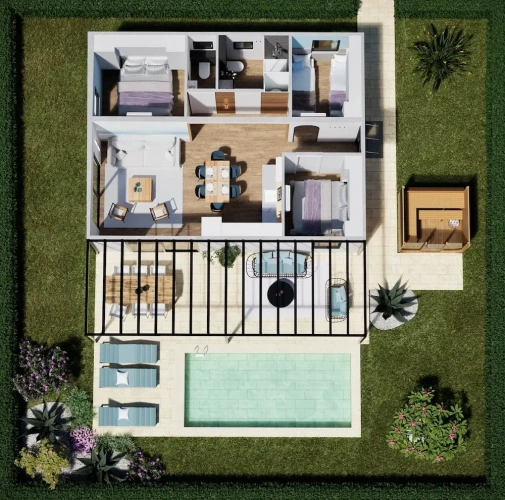 Villa