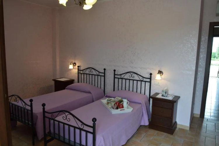 Postiglione Country House