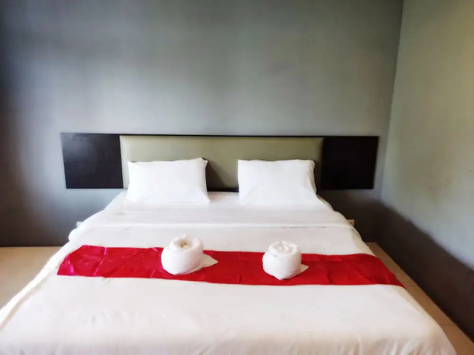 FX Resort Chaweng