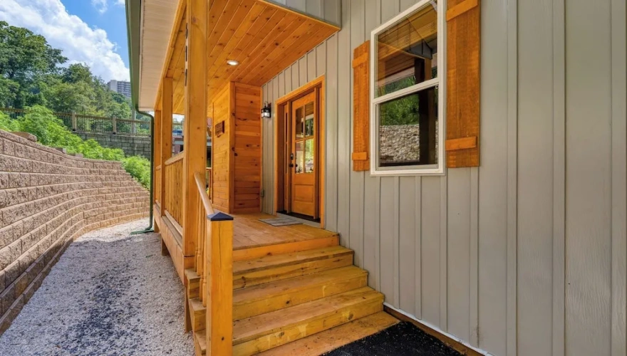 6 Bedrooms Cottage