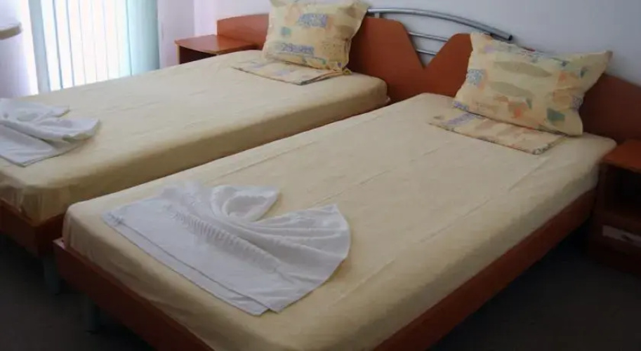 Aqua Hotel