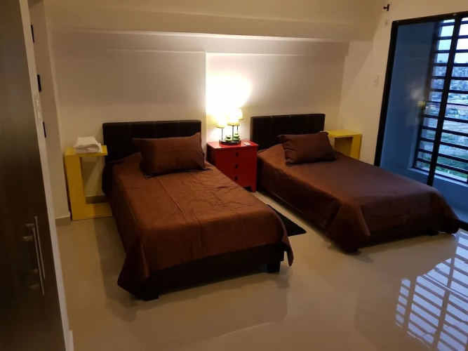 Chawpi Lodge