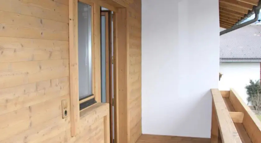 Ferienwohnung Gredler