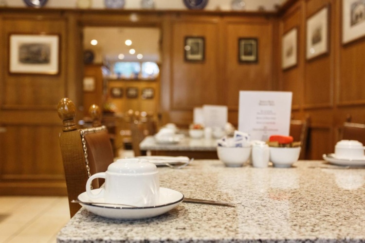 Morgan Hotel photo 12