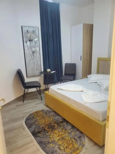 BS Hotel