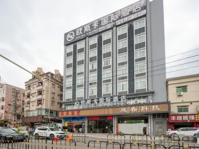 Hotelafbeelding