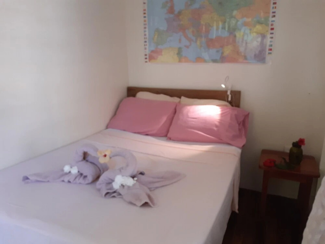 The Funky Dodo Backpackers