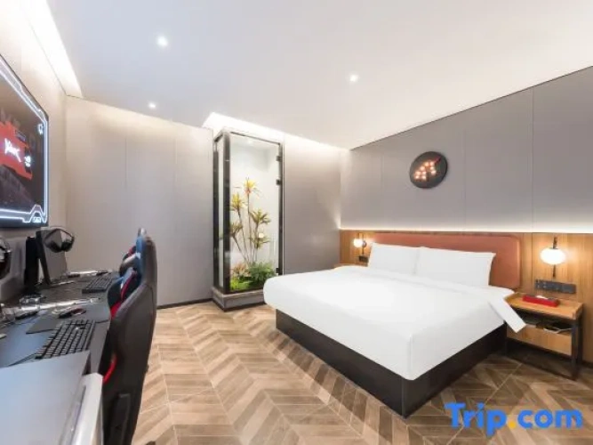 Business Double room